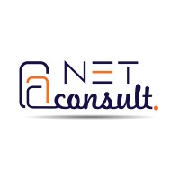 AA NetConsult GmbH logo