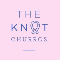 The Knot Churros Ltd logo