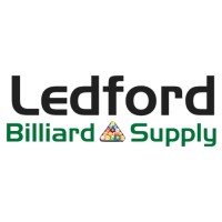 Ledford Billiard Supply logo