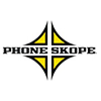 Phone Skope logo