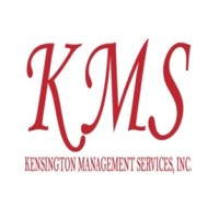 Kensington Management Services, Inc. logo