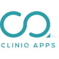Cliniq Apps logo