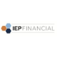 IEP Financial Ltd logo