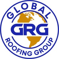 Global Roofing Group logo