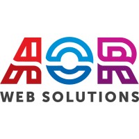 AOR Web Solutions logo