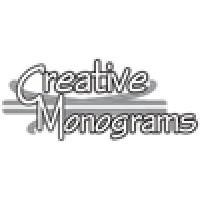 Creative Monograms logo