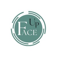 Face Up logo