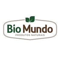 Rede Bio Mundo - Produtos Naturais logo