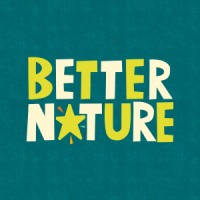 Better Nature Tempeh logo