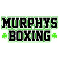 Murphys Boxing logo