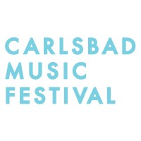 Carlsbad Music Festival logo