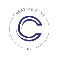 Creative Cove Inc. logo