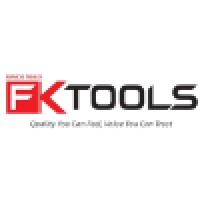 FK Tools W.L.L logo