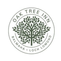 The Oak Tree Inn logo