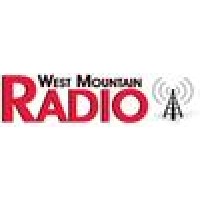West Mountain Radio logo
