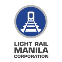 Light Rail Manila Corporation logo