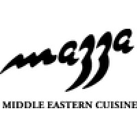 Mazza Middle Eastern Cuisine logo