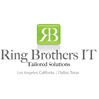 Ring Brothers IT logo
