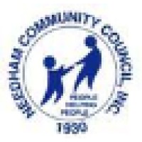 Needham Community Council logo