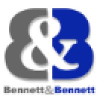 Bennett And Bennett logo