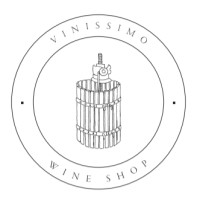 Vinissimo Wine Shop logo
