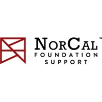 NorCal Foundation Support logo