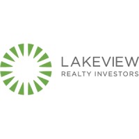 Lakeview Realty Investors logo