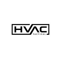 HVAC Tactical ™️ logo