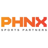 Phoenix Sports Partners logo