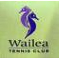 Wailea Tennis Club logo