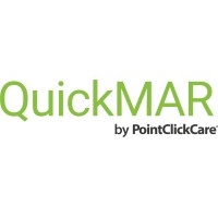 QuickMAR logo