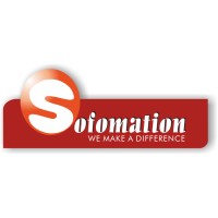 Image of Sofomation