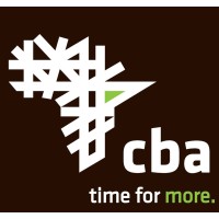 Commercial Bank of Africa (CBA Group) logo