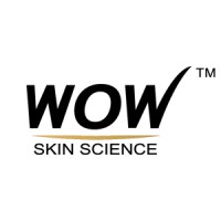 WOW Skin Science USA logo