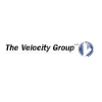 The Velocity Group logo