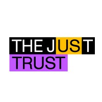 The Just Trust logo