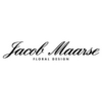 Jacob Maarse Flowers logo