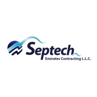 Septech Emirates Contracting LLC logo