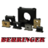 Behringer Saws Inc logo