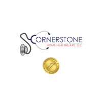 Cornerstone Home Healthcare, LLC logo