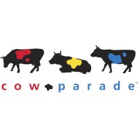 CowParade logo