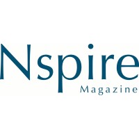Nspire Magazine logo