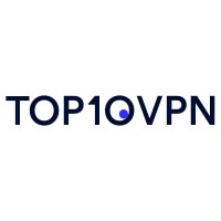 Top10VPN logo