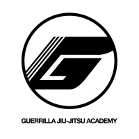 Guerrilla Jiu-Jitsu Academies logo