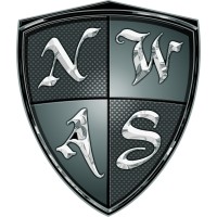 NorthWest Auto Salon logo