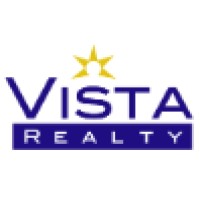 Vista Realty logo