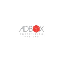 AdBox Advertising Pte Ltd logo