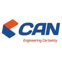 CAN LTD logo