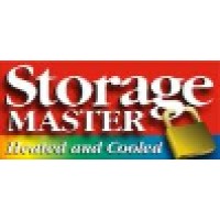Storage Master logo