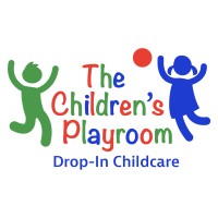 The Children's Playroom logo